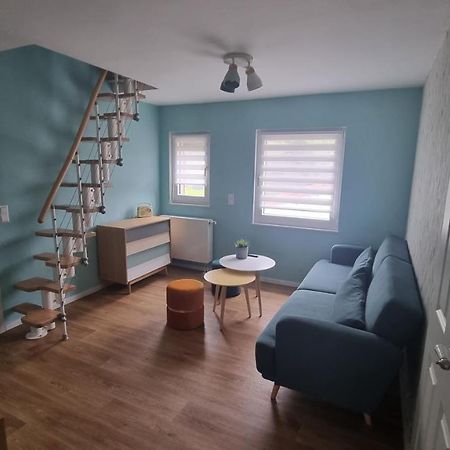 Haus Erdmann Apartment Dahn Luaran gambar