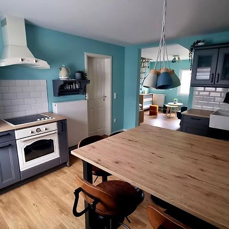 Haus Erdmann Apartment Dahn Luaran gambar