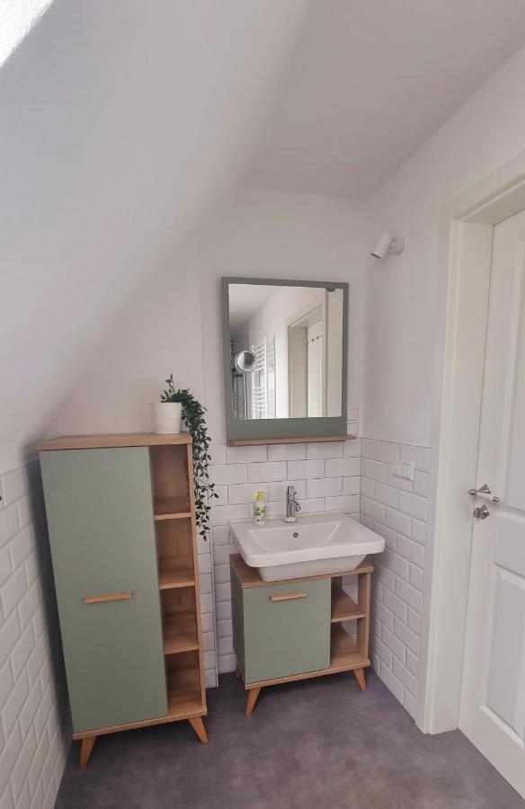 Haus Erdmann Apartment Dahn Luaran gambar