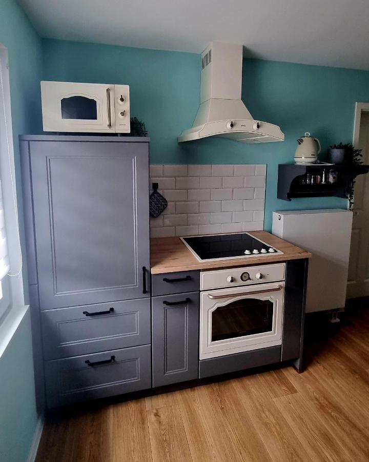 Haus Erdmann Apartment Dahn Luaran gambar